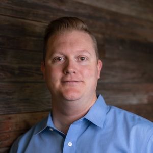 Meet your Posher, Nick